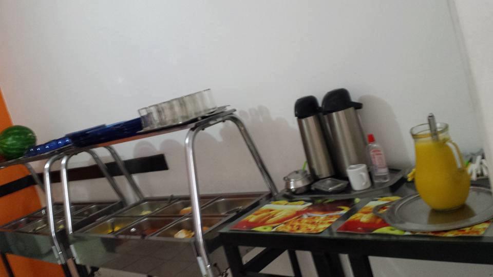 Pousada 13 De Maio Ilhéus Extérieur photo